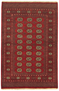 Bokhara Rug