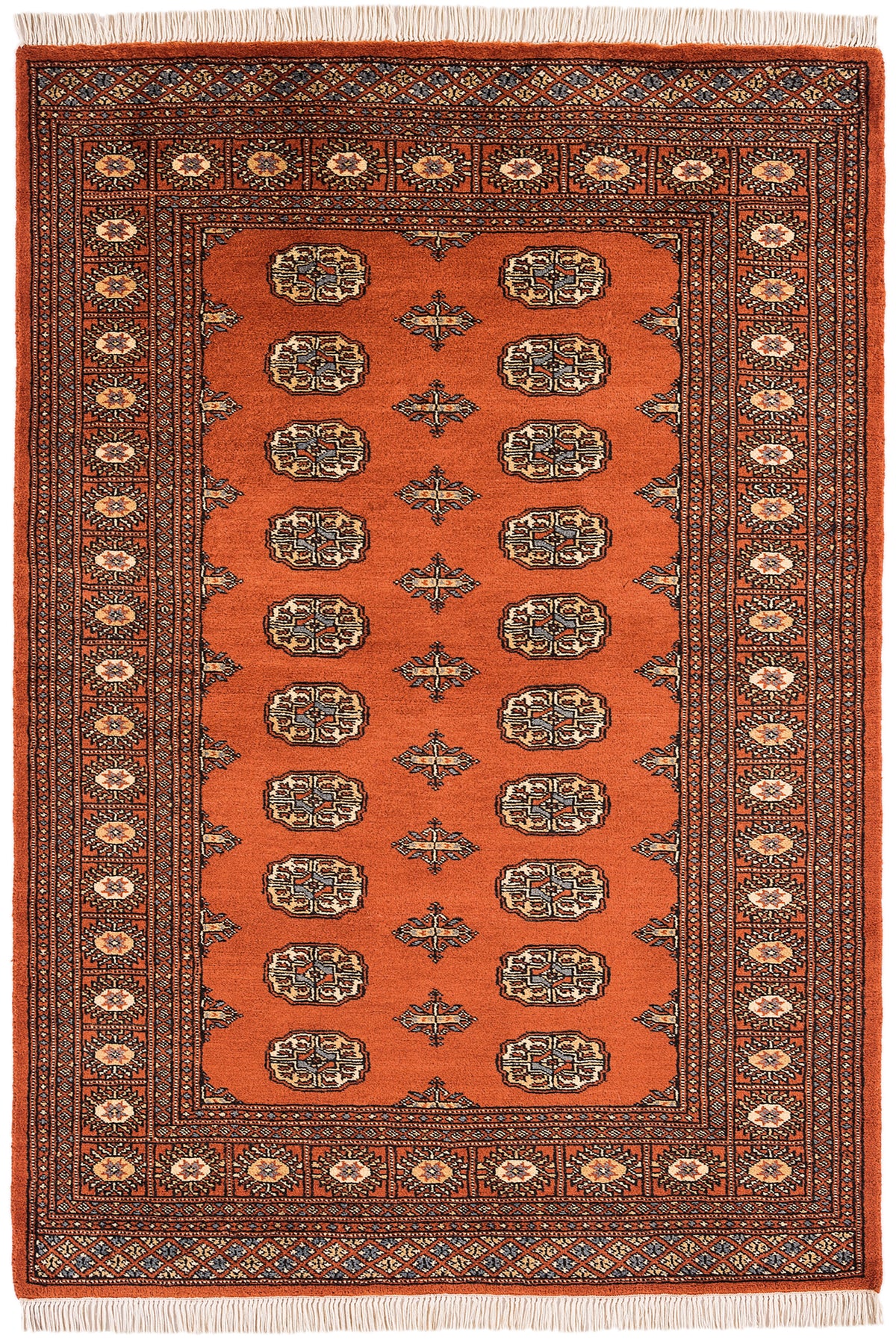 Bokhara Rug