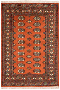 Bokhara Rug