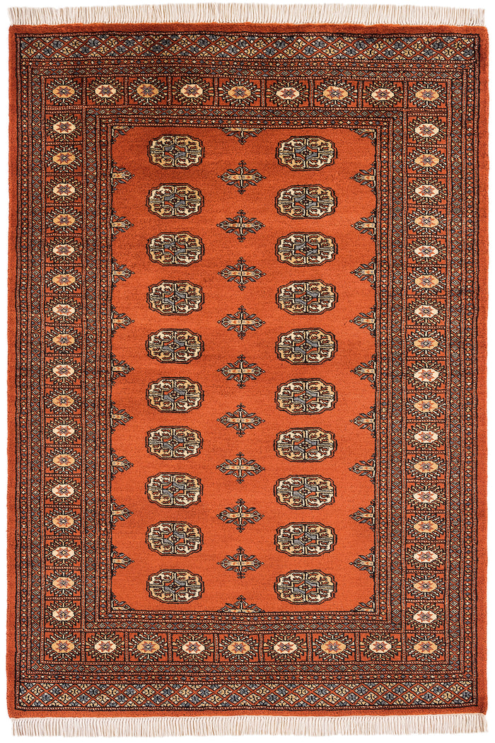 Bokhara Rug