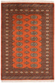 Bokhara Rug