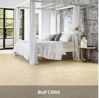 Free Measure Service - Karndean - "Inspire" for Bedroom