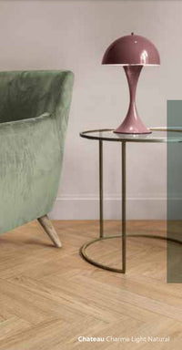 Berry Alloc Chateau - Laminate Flooring