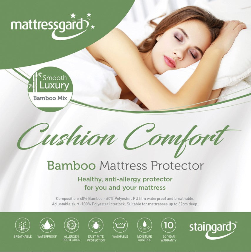 Staingard Mattress Protectors