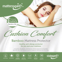 Staingard Mattress Protectors