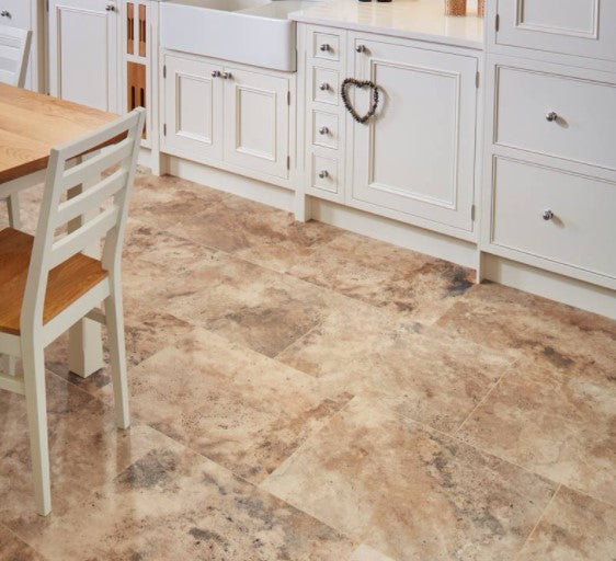 Karndean Art Select - Stone - Gluedown