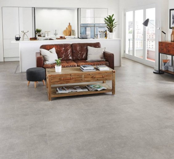 Karndean Da Vinci - Stone - Gluedown