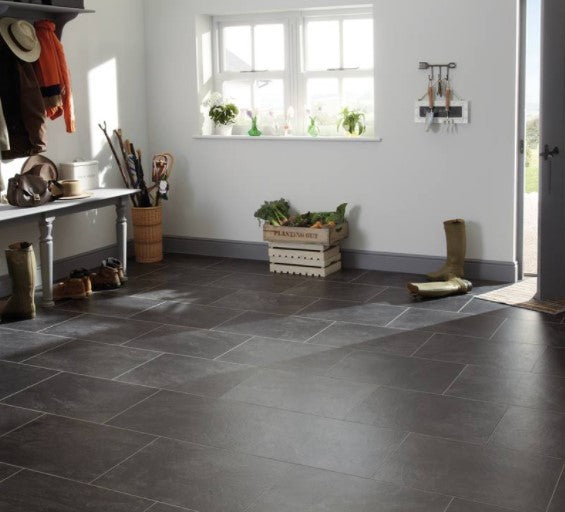 Karndean Art Select - Stone - Gluedown