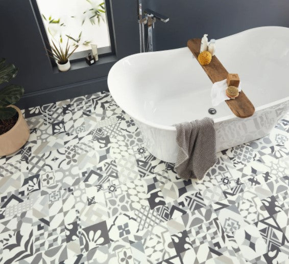 Karndean Kaleidoscope Collection