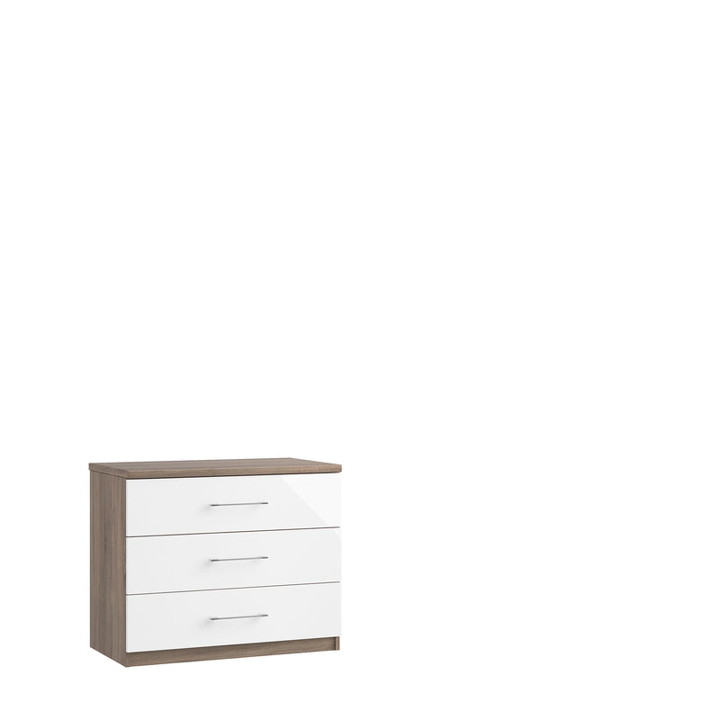 Catania Bedroom Collection