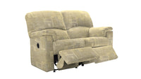Chloe Sofa Range - Fabric