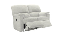 Chloe Sofa Range - Fabric