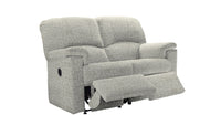 Chloe Sofa Range - Fabric