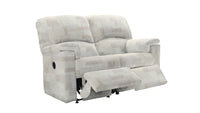 Chloe Sofa Range - Fabric
