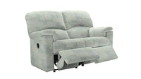 Chloe Sofa Range - Fabric