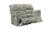 Chloe Sofa Range - Fabric