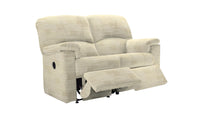 Chloe Sofa Range - Fabric
