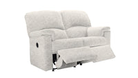 Chloe Sofa Range - Fabric