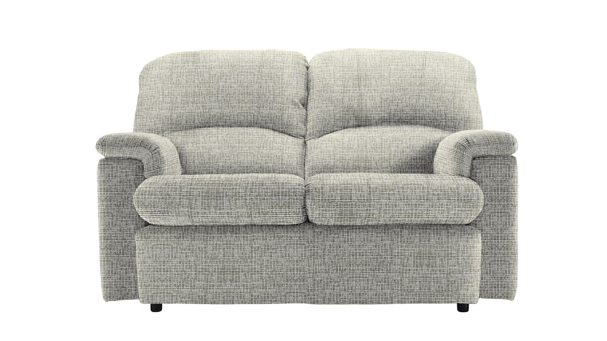 Chloe Sofa Range - Fabric