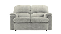 Chloe Sofa Range - Fabric