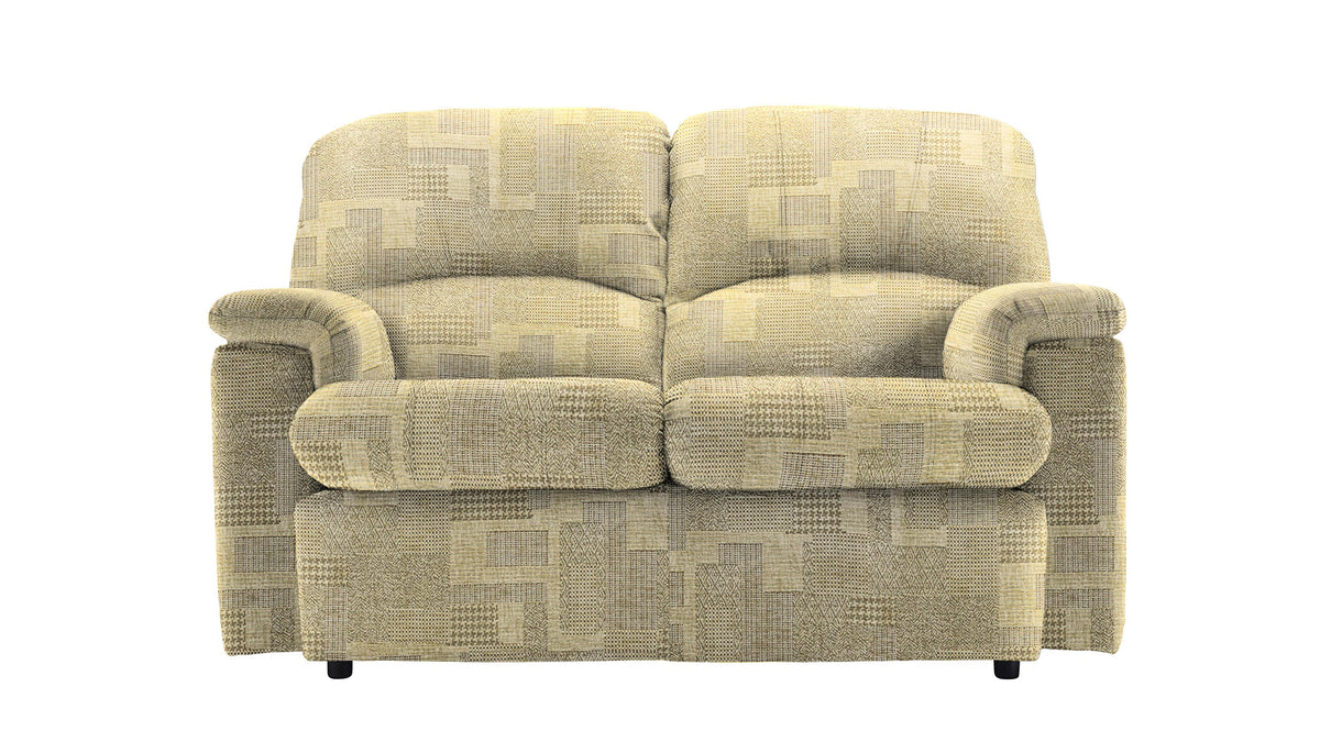 Chloe Sofa Range - Fabric