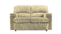 Chloe Sofa Range - Fabric