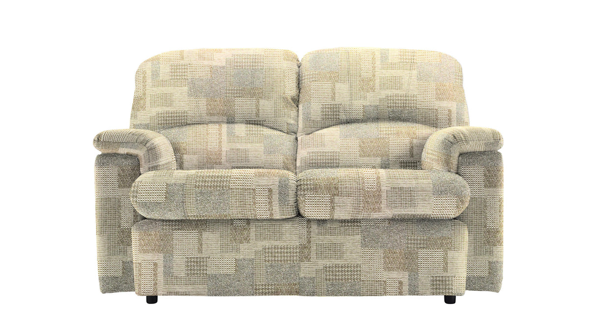 Chloe Sofa Range - Fabric