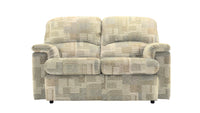 Chloe Sofa Range - Fabric