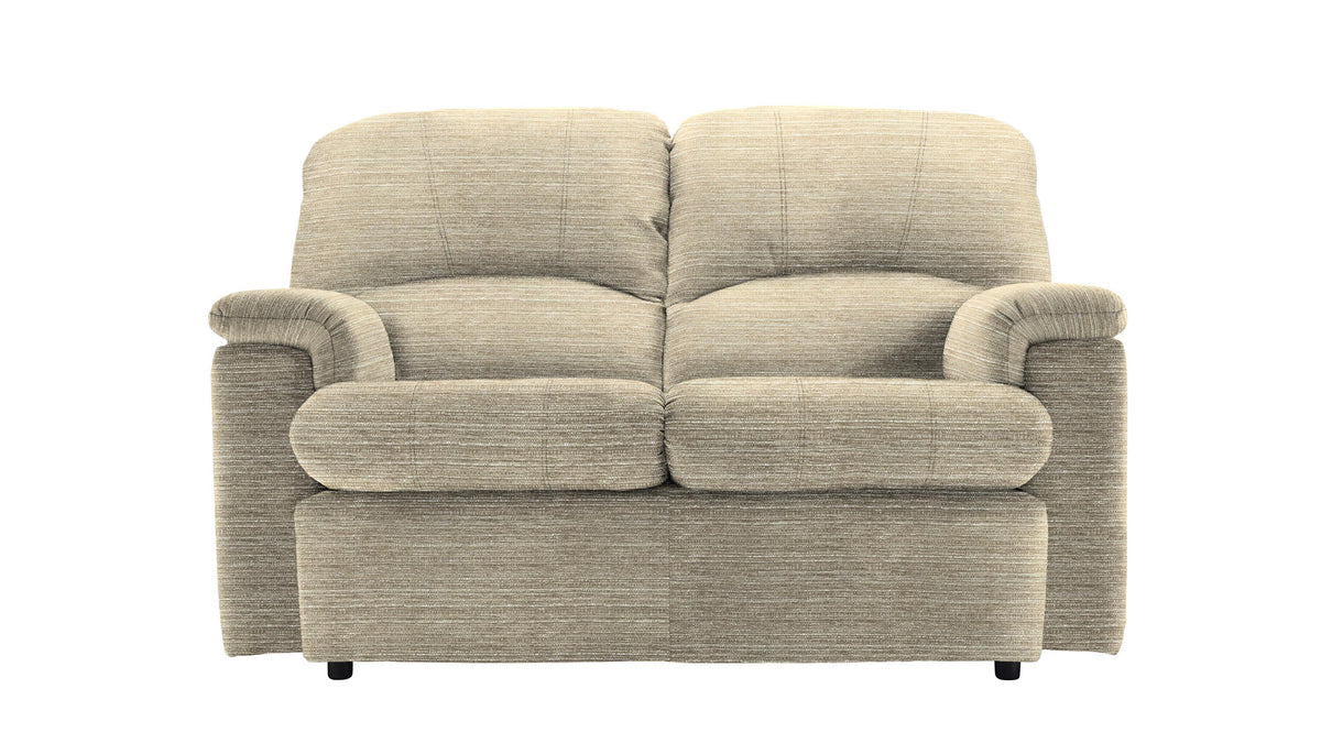 Chloe Sofa Range - Fabric