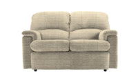 Chloe Sofa Range - Fabric