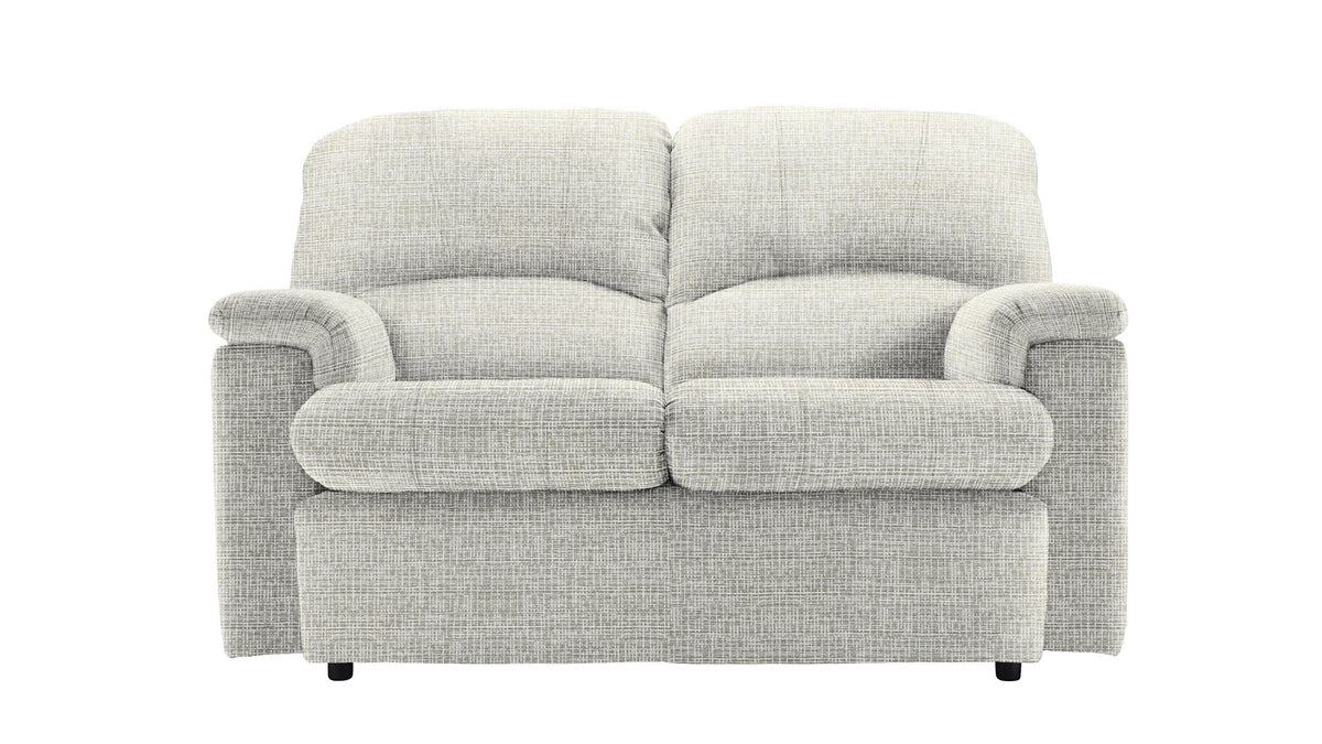 Chloe Sofa Range - Fabric