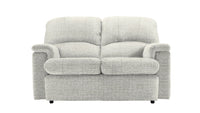 Chloe Sofa Range - Fabric