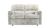 Chloe Sofa Range - Fabric