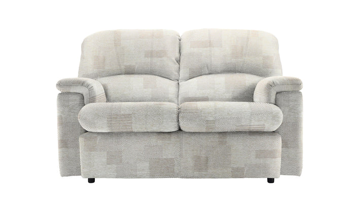 Chloe Sofa Range - Fabric