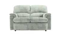 Chloe Sofa Range - Fabric