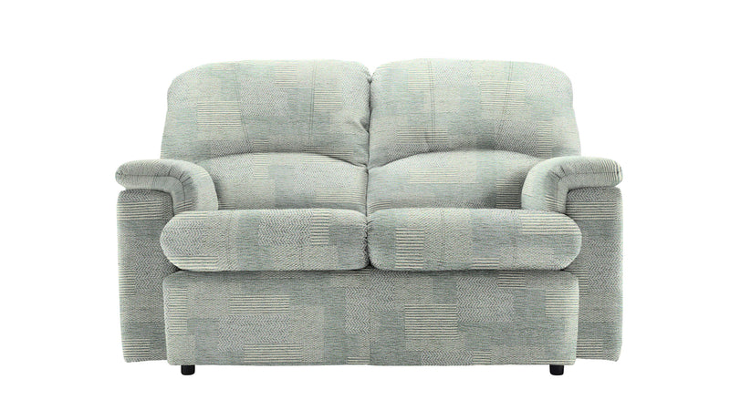 Chloe Sofa Range - Fabric