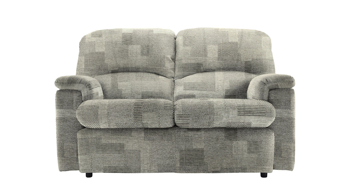 Chloe Sofa Range - Fabric
