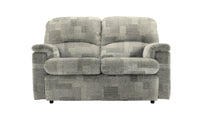 Chloe Sofa Range - Fabric