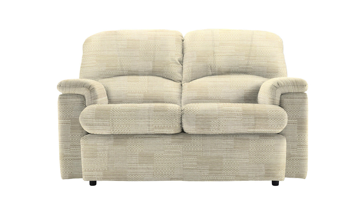 Chloe Sofa Range - Fabric