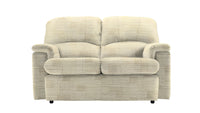Chloe Sofa Range - Fabric