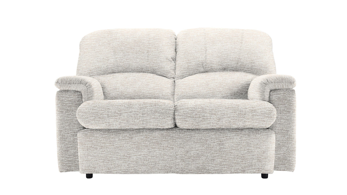 Chloe Sofa Range - Fabric