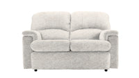 Chloe Sofa Range - Fabric