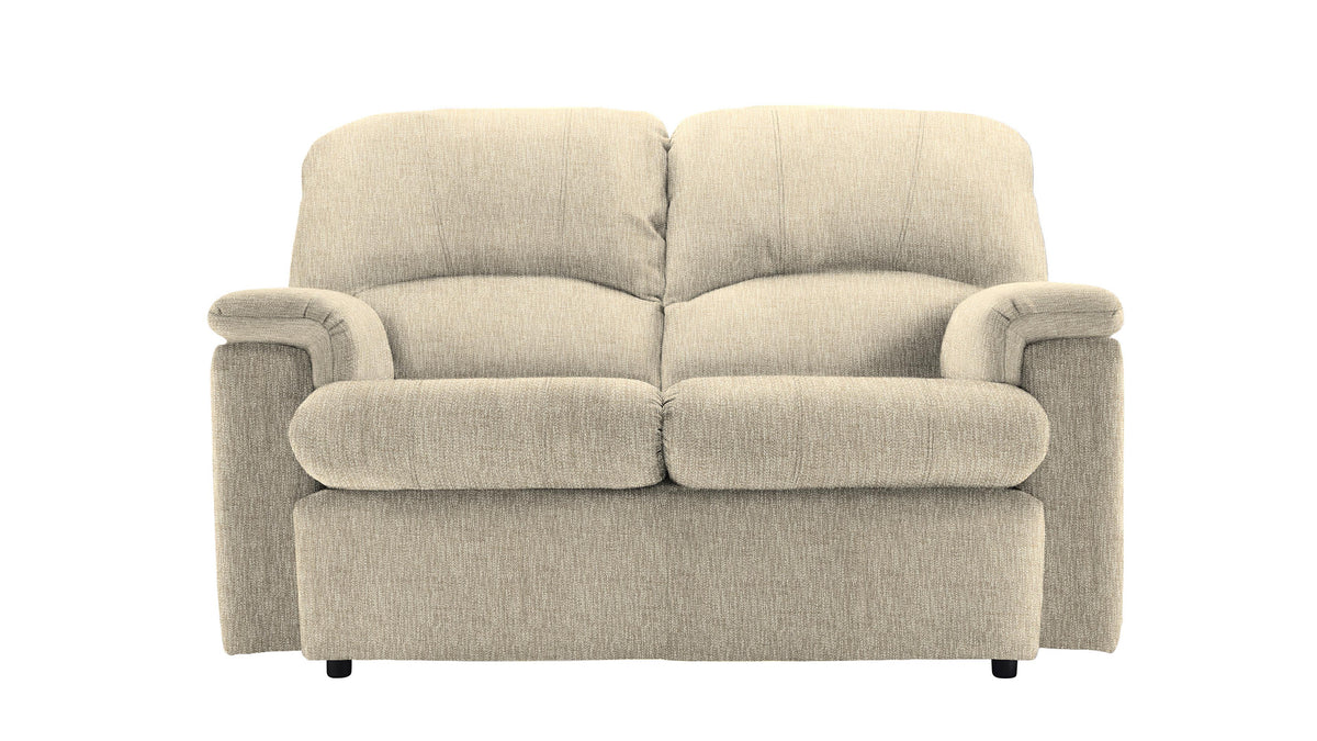 Chloe Sofa Range - Fabric
