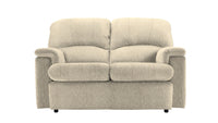 Chloe Sofa Range - Fabric