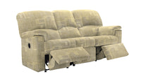 Chloe Sofa Range - Fabric