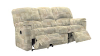 Chloe Sofa Range - Fabric