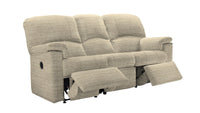 Chloe Sofa Range - Fabric