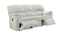Chloe Sofa Range - Fabric