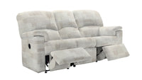 Chloe Sofa Range - Fabric