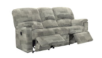 Chloe Sofa Range - Fabric
